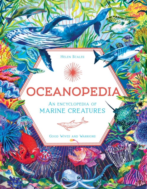 Image for Oceanopedia