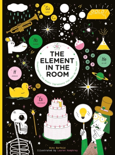 Image for The Element in the Room