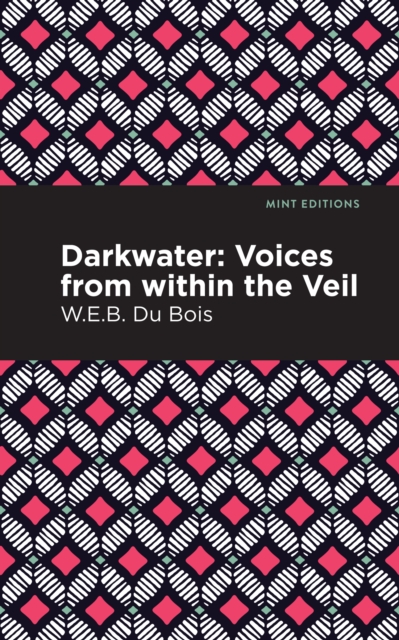 Image for Darkwater : Voices From Within the Veil