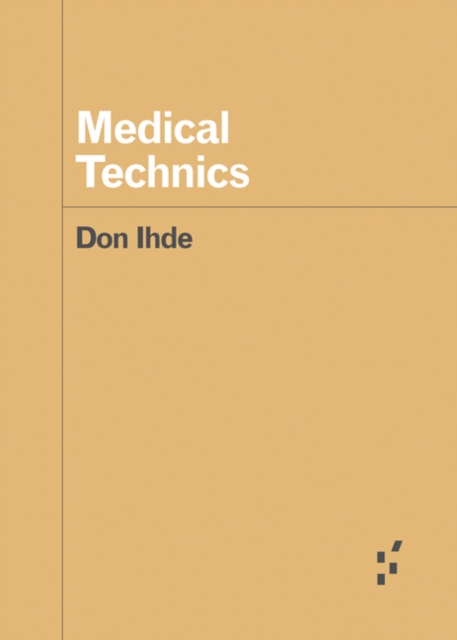 Image for Medical Technics