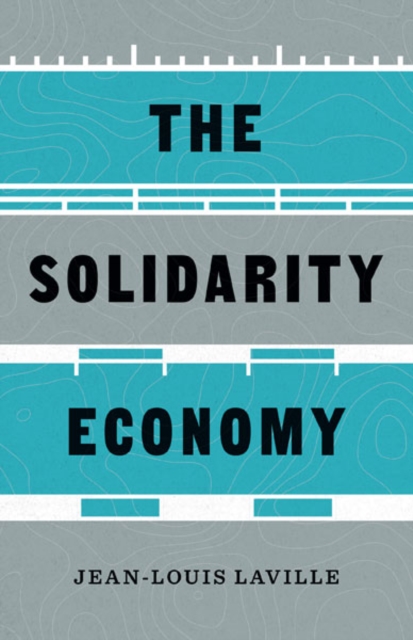 Image for The Solidarity Economy