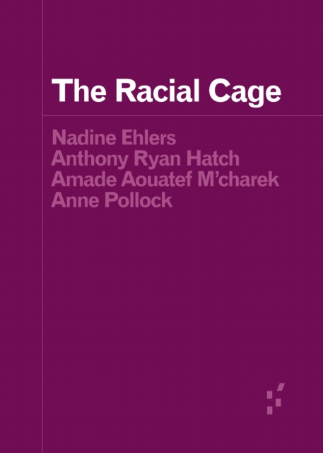 Image for The Racial Cage