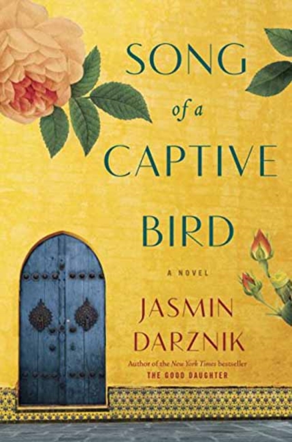 Cover for: Song of a Captive Bird : A Novel