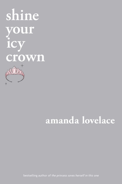 Image for shine your icy crown