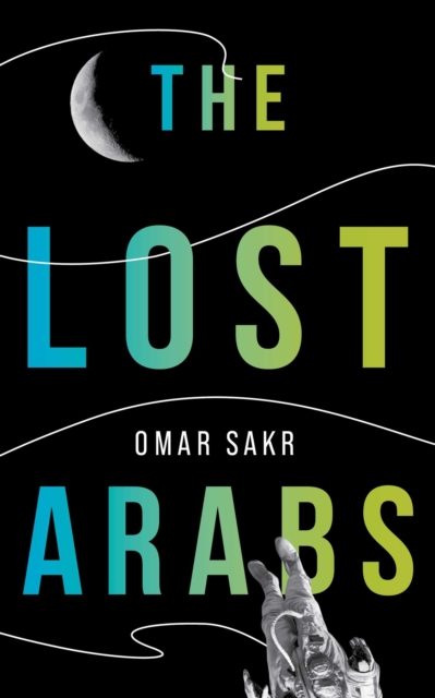 Image for The Lost Arabs