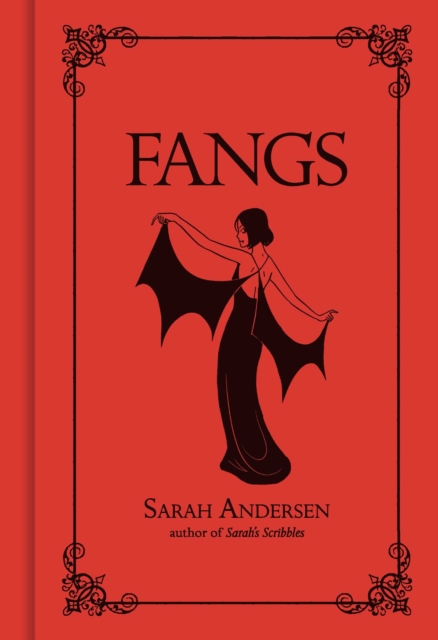 Cover for: Fangs