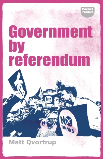 Image for Government by Referendum