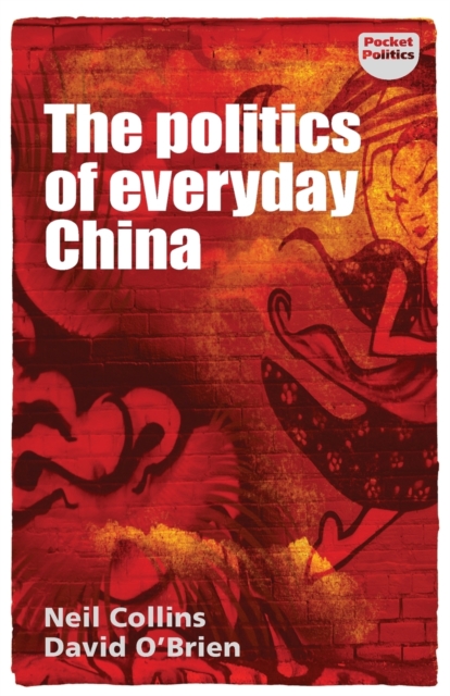 Image for The Politics of Everyday China