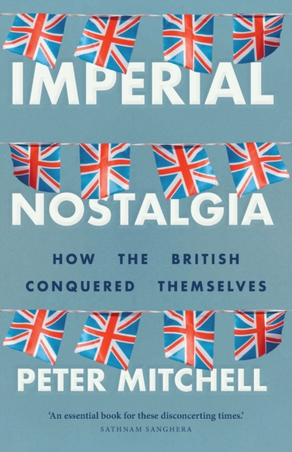 Cover for: Imperial Nostalgia