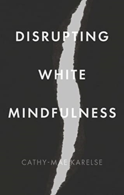 Image for Disrupting White Mindfulness : Race and Racism in the Wellbeing Industry