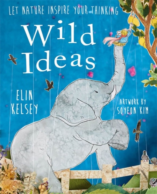 Image for Wild Ideas