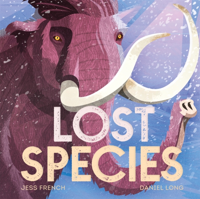 Image for Lost Species
