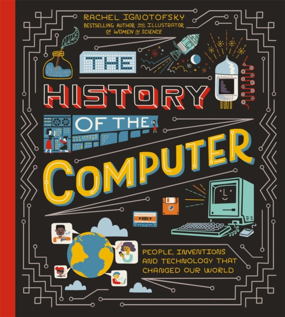 Image for The History of the Computer