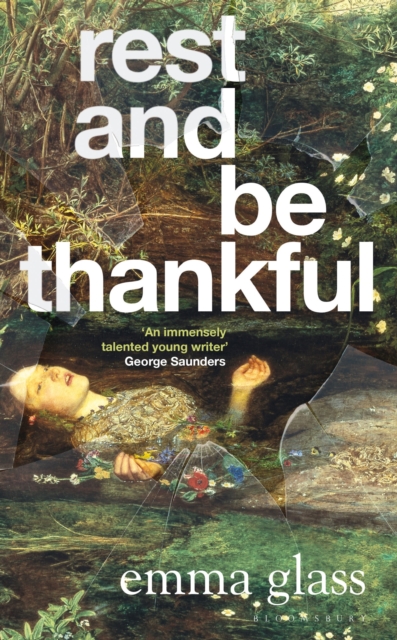 Cover for: Rest and Be Thankful