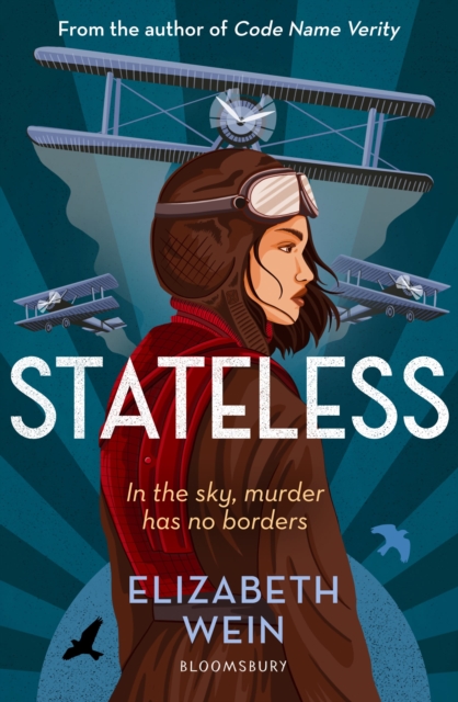 Cover for: Stateless