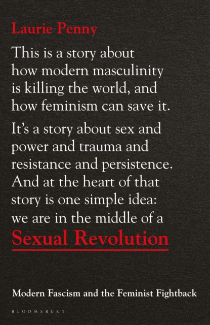 Cover for: Sexual Revolution : Modern Fascism and the Feminist Fightback