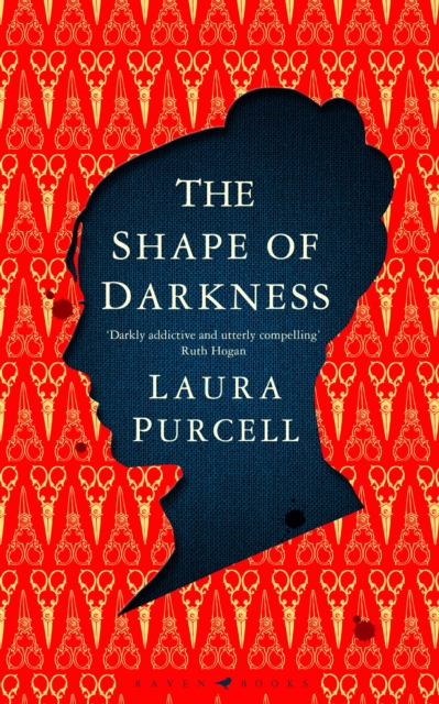 Image for The Shape of Darkness : 'Darkly addictive, utterly compelling' Ruth Hogan