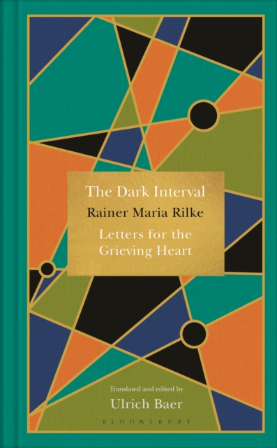 Image for The Dark Interval : Letters for the Grieving Heart