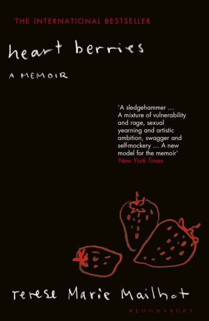 Cover for: Heart Berries : A Memoir