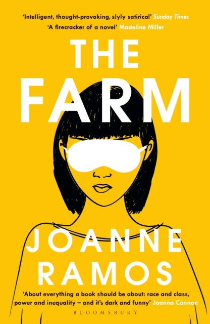 Cover for: The Farm