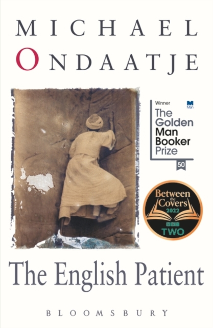 Image for The English Patient : Winner of the Golden Man Booker Prize