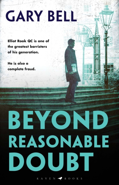 Image for Beyond Reasonable Doubt : The Start of a Thrilling New Legal Series