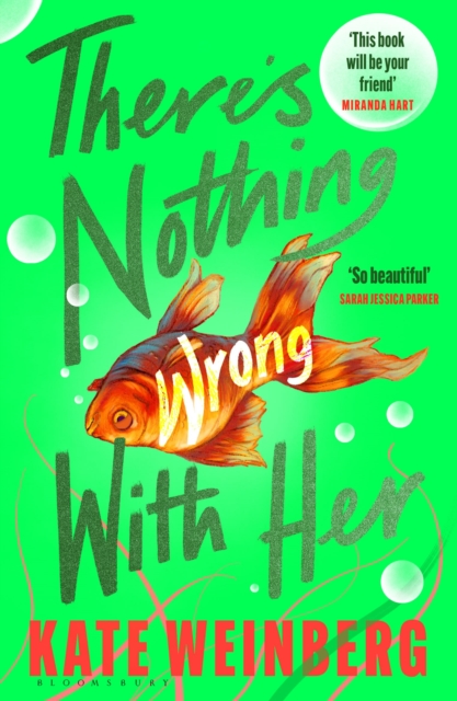 Image for There’s Nothing Wrong With Her