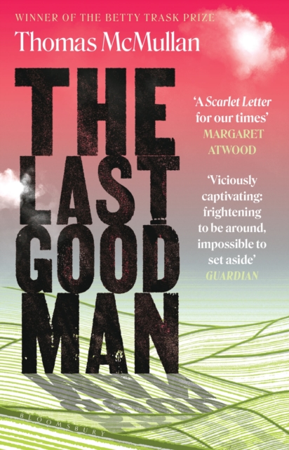 Image for The Last Good Man