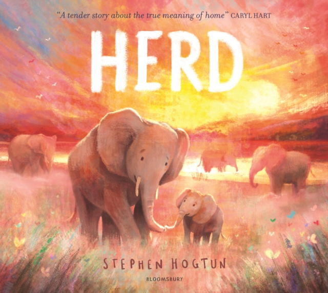 Image for HERD