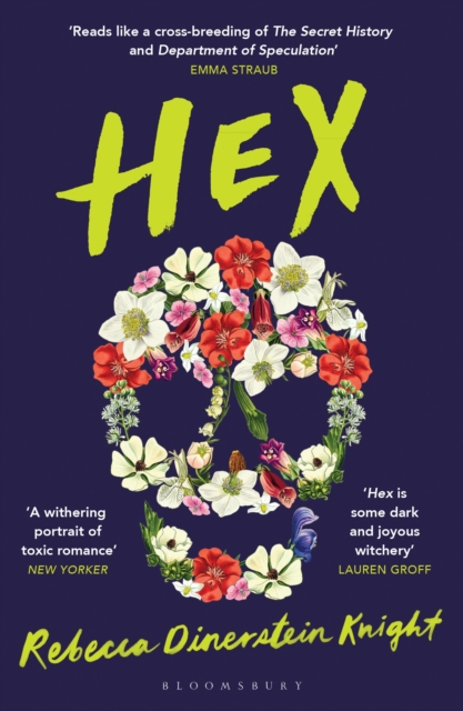 Image for Hex