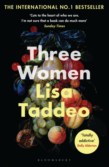 Cover for: Three Women