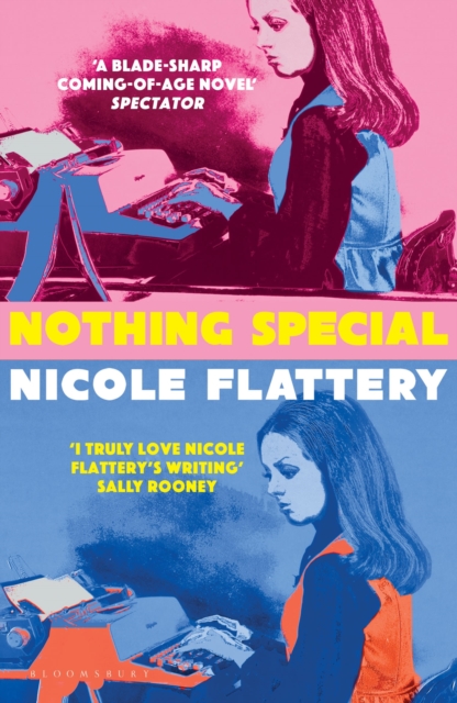 Image for Nothing Special