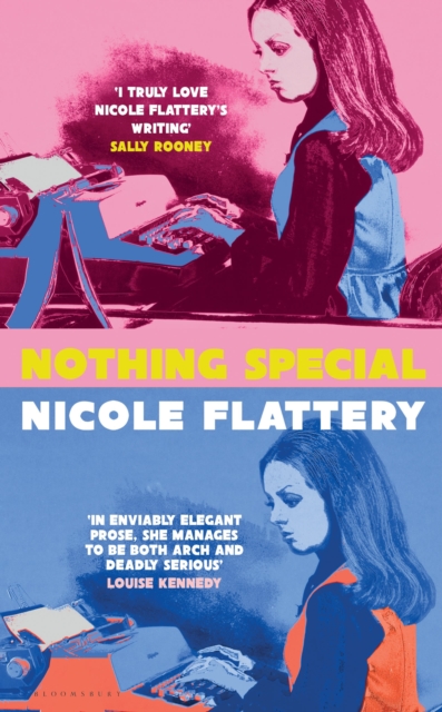 Image for Nothing Special