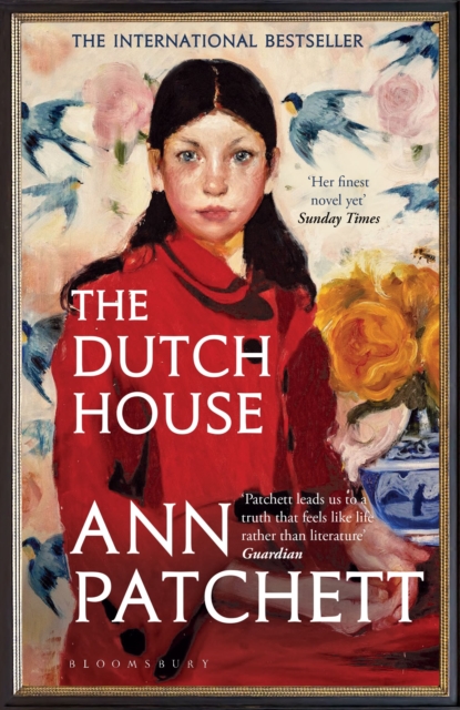 Image for The Dutch House : Longlisted for the Women's Prize 2020