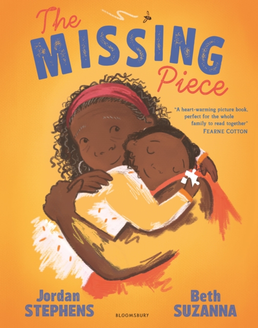Image for The Missing Piece