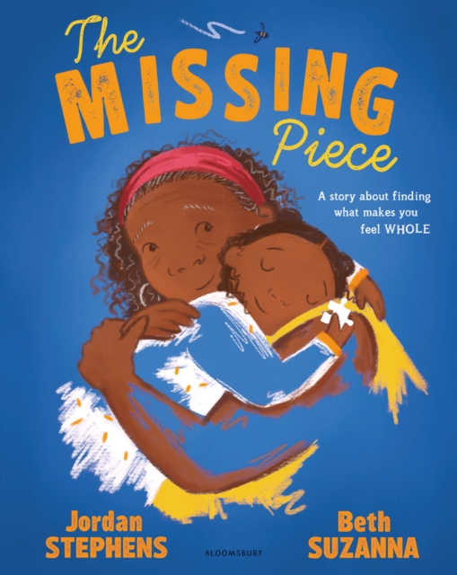 Image for The Missing Piece