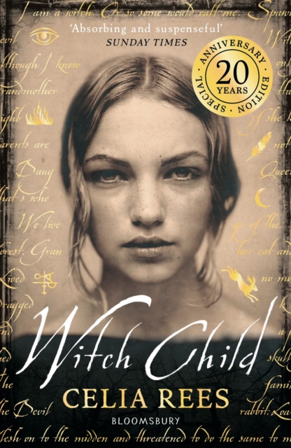 Image for Witch Child