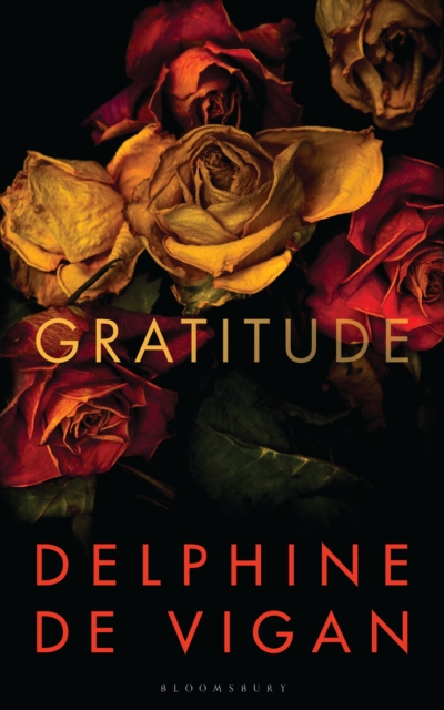 Cover for: Gratitude