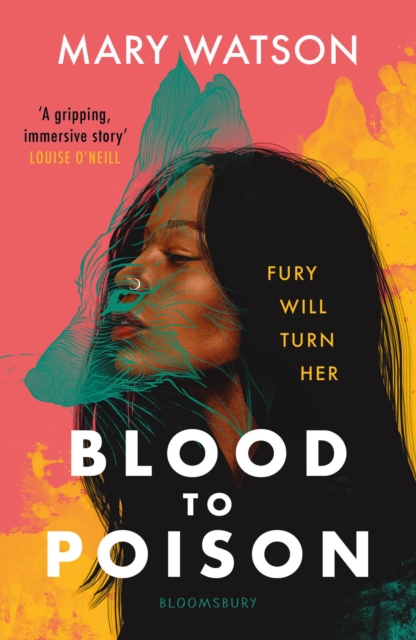Image for Blood to Poison