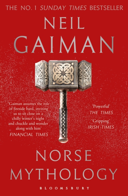 Image for Norse Mythology