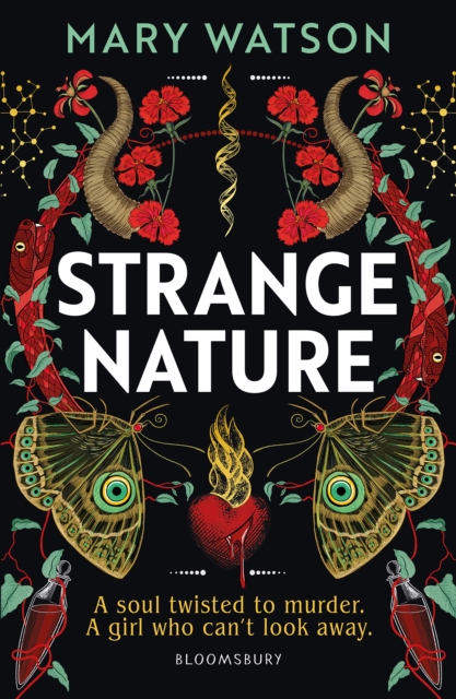 Image for Strange Nature