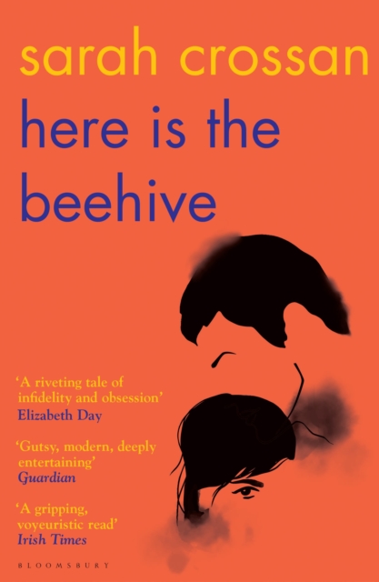 Image for Here is the Beehive 