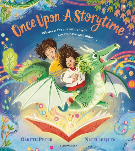 Image for Once Upon a Storytime
