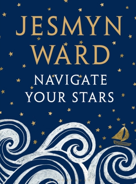 Cover for: Navigate Your Stars