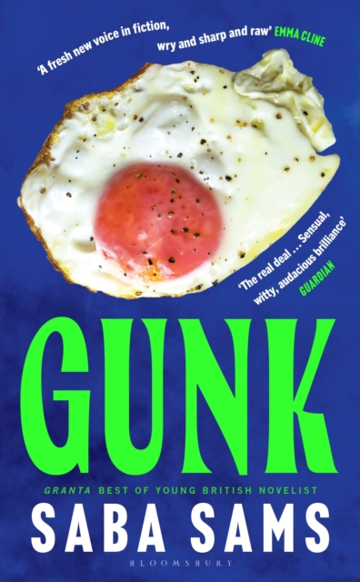 Image for Gunk