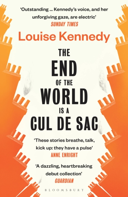 Image for The End of the World is a Cul de Sac