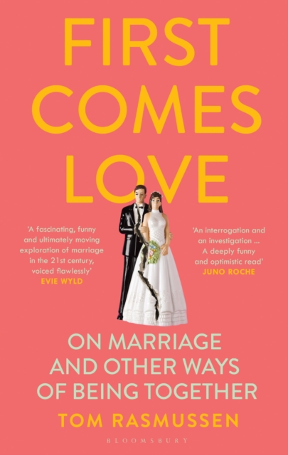 Image for First Comes Love