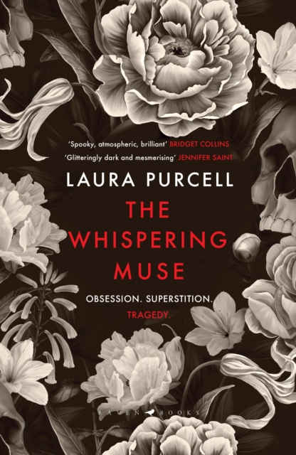 Image for The Whispering Muse : The most spellbinding gothic novel of the year, packed with passion and suspense