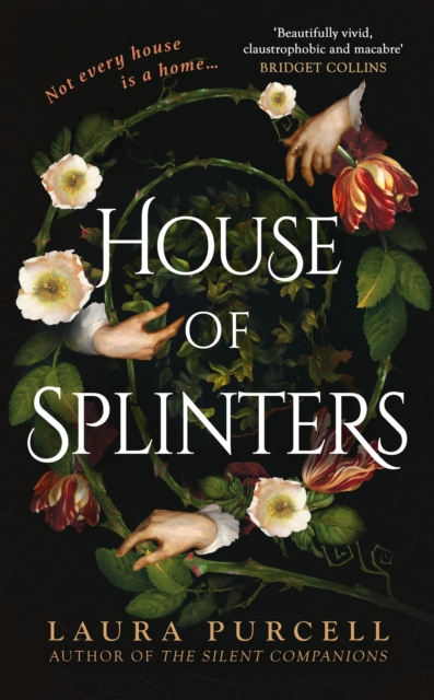 Image for House of Splinters
