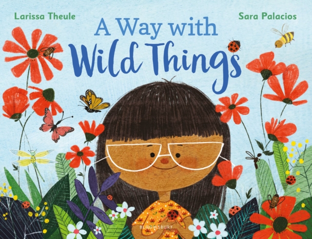 Cover for: A Way with Wild Things
